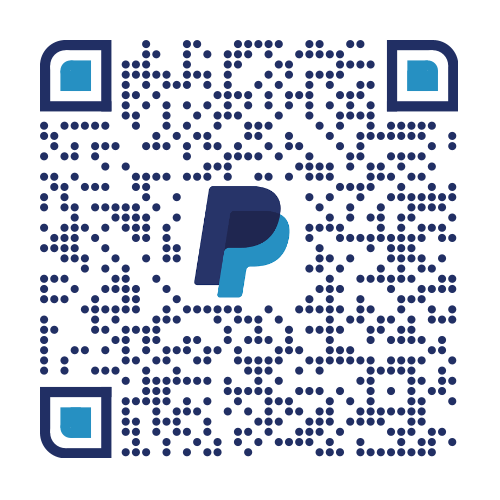QR kód a fizetéshez
